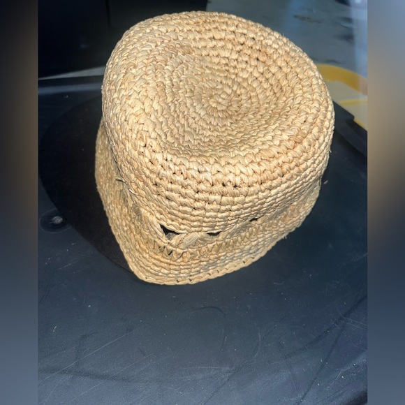 Vintage Headware Peter Grimm Sun Hat - Picture 3 of 5